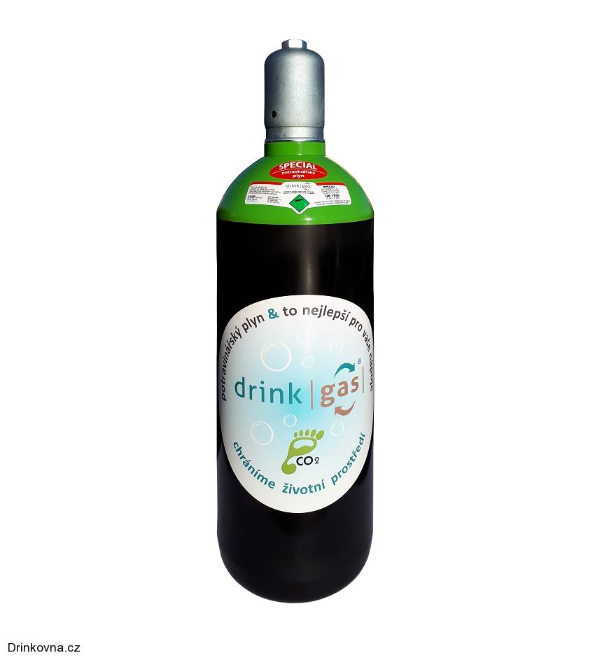 DrinkGAS Special 80/20 20l (6,06 kg)