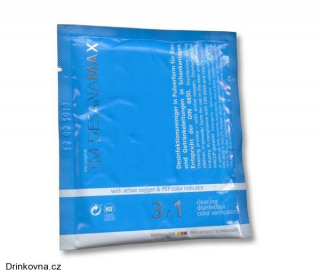 Čistící a dezinfekční přípravek TM Desana Max 45g